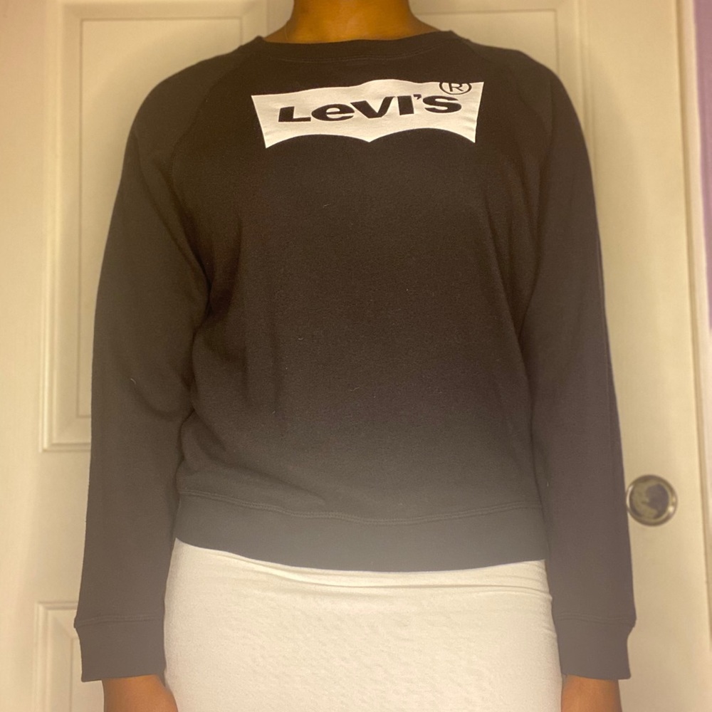 Levi Long Sleeve